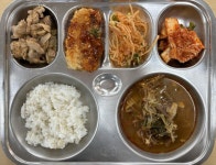 2023년 11월 20일 (월) :: 급식 소식 :: 창원신월고등학교 창원신월고등학교 :: 급식 소식 :: 2023년 11월 20일 (월)