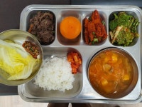 11월 20일 (월) 점심 급식사진 :: 급식 소식 :: 경북과학기술고등학교 경북과학기술고등학교 :: 급식 소식 :: 11월 20일 (월) 점심 급식사진