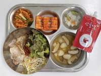 11월 20일 (월) 점심 급식사진 :: 급식 소식 :: 인천반도체고등학교 인천반도체고등학교 :: 급식 소식 :: 11월 20일 (월) 점심 급식사진