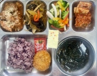 11월 20일 (월) 점심 급식사진 :: 급식 소식 :: 토현중학교 토현중학교 :: 급식 소식 :: 11월 20일 (월) 점심 급식사진