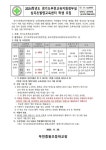 부천중원초등학교 :: 가정통신문 :: 2024학년도 경기도부천교육지원청부설 심곡초발명교육센터 학생 모집 안내