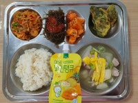 11월20일용두밥상 :: 급식 소식 :: 용두중학교 용두중학교 :: 급식 소식 :: 11월20일용두밥상