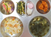 11월 20일 (월) 점심 급식사진 :: 급식 소식 :: 인천마장초등학교 인천마장초등학교 :: 급식 소식 :: 11월 20일 (월) 점심 급식사진