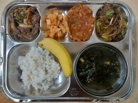 11월 20일 (월) 점심 급식사진 :: 급식 소식 :: 연동초등학교 연동초등학교 :: 급식 소식 :: 11월 20일 (월) 점심 급식사진