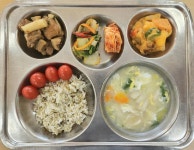 2023년 11월 20일 :: 급식 소식 :: 전주양지중학교 전주양지중학교 :: 급식 소식 :: 2023년 11월 20일