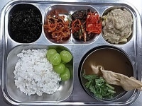 11월 20일 (월) 점심 급식사진 :: 급식 소식 :: 금락초등학교 금락초등학교 :: 급식 소식 :: 11월 20일 (월) 점심 급식사진