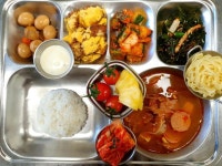 11월 20일 (월) 점심 급식사진 :: 급식 소식 :: 당리중학교 당리중학교 :: 급식 소식 :: 11월 20일 (월) 점심 급식사진