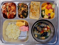 11월 20일 (월) 점심 급식사진 :: 급식 소식 :: 남일중학교 남일중학교 :: 급식 소식 :: 11월 20일 (월) 점심 급식사진