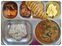 11월 20일 (월) 점심 급식사진 :: 급식 소식 :: 관곡초등학교 관곡초등학교 :: 급식 소식 :: 11월 20일 (월) 점심 급식사진