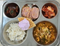 2023.11.20.(월) 급식사진 :: 급식 소식 :: 광명중학교 광명중학교 :: 급식 소식 :: 2023.11.20.(월) 급식사진