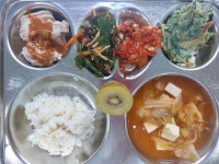 11월 7일 (화) 점심 급식사진 :: 급식 소식 :: 석촌중학교 석촌중학교 :: 급식 소식 :: 11월 7일 (화) 점심 급식사진