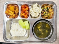 11월 20일 (월) 점심 급식사진 :: 급식 소식 :: 예당중학교 예당중학교 :: 급식 소식 :: 11월 20일 (월) 점심 급식사진