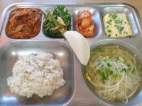 11월 20일 (월) 점심 급식사진 :: 급식소식 :: 부산혜남학교 부산혜남학교 :: 급식소식 :: 11월 20일 (월) 점심 급식사진