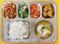 숭의여자중학교 :: 급식 소식 :: 11월 20일 (월) 점심 급식사진
