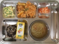 11월 20일 (월) 점심 급식사진 :: 급식 소식 :: 서라벌고등학교 서라벌고등학교 :: 급식 소식 :: 11월 20일 (월) 점심 급식사진