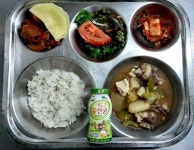 11월 20일 (월) 점심 급식사진 :: 급식 소식 :: 인천해송초등학교 인천해송초등학교 :: 급식 소식 :: 11월 20일 (월) 점심 급식사진