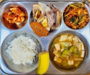 11월 17일 (금) 점심 급식사진 :: 급식 소식 :: 연현중학교 연현중학교 :: 급식 소식 :: 11월 17일 (금) 점심 급식사진