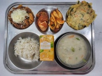 백산고등학교매점 | 11.16 중식 :: 급식 소식 :: 백산고등학교 백산고등학교 :: 급식 소식 :: 11.16 중식