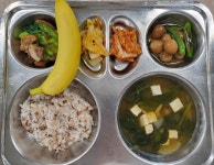 11월 20일 (월) 점심 급식사진 :: 급식 소식 :: 목포대성초등학교 목포대성초등학교 :: 급식 소식 :: 11월 20일 (월) 점심 급식사진