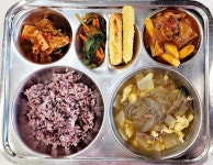 11월 17일 (금) 점심 급식사진 :: 급식 소식 :: 경혜여자고등학교 경혜여자고등학교 :: 급식 소식 :: 11월 17일 (금) 점심 급식사진