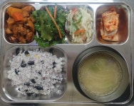 11.20 중식 :: 급식 소식 :: 쌘뽈여자고등학교 쌘뽈여자고등학교 :: 급식 소식 :: 11.20 중식
