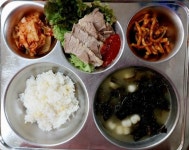 11월 20일 (월) 점심 급식사진 :: 급식 소식 :: 문발초등학교 문발초등학교 :: 급식 소식 :: 11월 20일 (월) 점심 급식사진