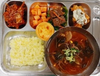 11월20일(월) :: 급식 소식 :: 전주성심여자중학교 전주성심여자중학교 :: 급식 소식 :: 11월20일(월)