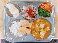 11월 20일 (월) 점심 급식사진 :: 급식 소식 :: 산곡여자중학교 산곡여자중학교 :: 급식 소식 :: 11월 20일 (월) 점심 급식사진