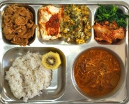 11월 20일 (월) 점심 급식사진 :: 급식 소식 :: 순천삼산중학교 순천삼산중학교 :: 급식 소식 :: 11월 20일 (월) 점심 급식사진