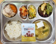 11월 20일 (월) 점심 급식사진 :: 급식 소식 :: 인천단봉초등학교 인천단봉초등학교 :: 급식 소식 :: 11월 20일 (월) 점심 급식사진