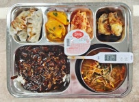 11월 16일(목) 식재료 및 식단사진 :: 급식 소식 :: 김해서중학교 김해서중학교 :: 급식 소식 :: 11월 16일(목) 식재료 및 식단사진