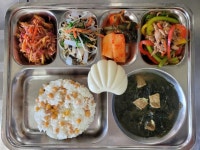 11월 21일 (화) 점심 급식사진 :: 급식 소식 :: 숭신여자고등학교 숭신여자고등학교 :: 급식 소식 :: 11월 21일 (화) 점심 급식사진