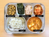 11월 21일 식단사진 :: 급식 소식 :: 대전전민초등학교 대전전민초등학교 :: 급식 소식 :: 11월 21일 식단사진