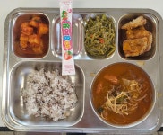 11월 21일 (화) 점심 급식사진 :: 급식 소식 :: 모현중학교 모현중학교 :: 급식 소식 :: 11월 21일 (화) 점심 급식사진