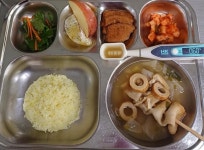 11월21일(화) :: 급식 소식 :: 서원주초등학교 서원주초등학교 :: 급식 소식 :: 11월21일(화)