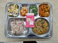 11월 21일 (화) 점심 급식사진 :: 급식 소식 :: 인천뷰티예술고등학교 인천뷰티예술고등학교 :: 급식 소식 :: 11월 21일 (화) 점심 급식사진