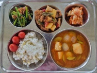 11월 21일 (화) 점심 급식사진 :: 급식 소식 :: 인천부흥고등학교 인천부흥고등학교 :: 급식 소식 :: 11월 21일 (화) 점심 급식사진