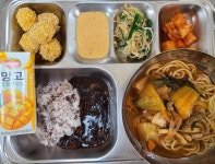 11월 21일 (화) 점심 급식사진 :: 급식 소식 :: 신갈고등학교 신갈고등학교 :: 급식 소식 :: 11월 21일 (화) 점심 급식사진