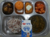11월 21일 (화) 점심 급식사진 :: 급식 소식 :: 서울중현초등학교 서울중현초등학교 :: 급식 소식 :: 11월 21일 (화) 점심 급식사진