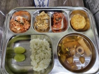 11월 21일 (화) 점심 급식사진 :: 급식 소식 :: 서울수암초등학교 서울수암초등학교 :: 급식 소식 :: 11월 21일 (화) 점심 급식사진