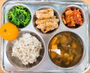 11월 17일 (금) 점심 급식사진 :: 급식 소식 :: 희성초등학교 희성초등학교 :: 급식 소식 :: 11월 17일 (금) 점심 급식사진