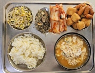 2023.11.13.(월요일) :: 급식 소식 :: 안천중학교 안천중학교 :: 급식 소식 :: 2023.11.13.(월요일)