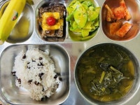 11월 21일 (화) 점심 급식사진 :: 급식 소식 :: 반석초등학교 반석초등학교 :: 급식 소식 :: 11월 21일 (화) 점심 급식사진