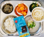 11월 21일 (화) 점심 급식사진 :: 급식 소식 :: 부암초등학교 부암초등학교 :: 급식 소식 :: 11월 21일 (화) 점심 급식사진