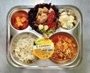 11월 21일 (화) 점심 급식사진 :: 급식 소식 :: 인천신현북초등학교 인천신현북초등학교 :: 급식 소식 :: 11월 21일 (화) 점심 급식사진