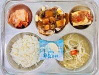 11월 21일 (화) 점심 급식사진 :: 급식 소식 :: 남인천여자중학교 남인천여자중학교 :: 급식 소식 :: 11월 21일 (화) 점심 급식사진