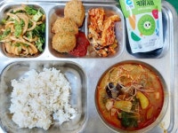 11월21일 :: 급식 소식 :: 왕선중학교 왕선중학교 :: 급식 소식 :: 11월21일