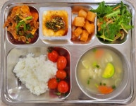 11월 21일 중식 :: 급식 소식 :: 경남항공고등학교 경남항공고등학교 :: 급식 소식 :: 11월 21일 중식