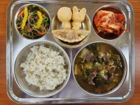 11월 21일 (화) 점심 급식사진 :: 급식 소식 :: 두일초등학교 두일초등학교 :: 급식 소식 :: 11월 21일 (화) 점심 급식사진
