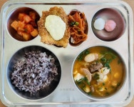 11월 21일 (화) 점심 급식사진 :: 급식 소식 :: 안곡중학교 안곡중학교 :: 급식 소식 :: 11월 21일 (화) 점심 급식사진